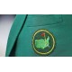 New Mens Master Golf Tournament Green Blazer Coat Jacket New Mens Master Golf Tournament Green Blazer Coat Jacket