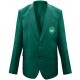 New Mens Master Golf Tournament Green Blazer Coat Jacket New Mens Master Golf Tournament Green Blazer Coat Jacket