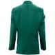 New Mens Master Golf Tournament Green Blazer Coat Jacket New Mens Master Golf Tournament Green Blazer Coat Jacket