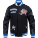 Mens NHL All Stars 2024 Rib Varsity Jacket Mens NHL All Stars 2024 Rib Varsity Jacket