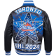 Mens NHL All Stars 2024 Rib Varsity Jacket Mens NHL All Stars 2024 Rib Varsity Jacket