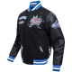 Mens NHL All Stars 2024 Rib Varsity Jacket Mens NHL All Stars 2024 Rib Varsity Jacket