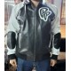 Mens Pelle Pelle Classic Soda Club Plush Jacket Mens Pelle Pelle Classic Soda Club Plush Jacket