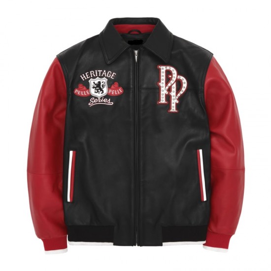 Mens Pelle Pelle Heritage Series Jacket Mens Pelle Pelle Heritage Series Jacket