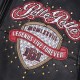 Mens Pelle Pelle Legends Live Forever Black Jacket Mens Pelle Pelle Legends Live Forever Black Jacket