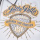 Mens Pelle Pelle Legends Live Forever Jacket Mens Pelle Pelle Legends Live Forever Jacket