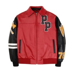Mens Pelle Pelle Renegades Jacket