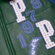 Mens Pelle Pelle Soda Club Tiger Green Jacket Mens Pelle Pelle Soda Club Tiger Green Jacket