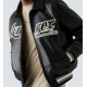 Mens Tuskegee Black Aces A2 Jacket Mens Tuskegee Black Aces A2 Jacket