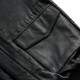 Mens Vintage A2 Aviator WW2 90s Military Leather Jacket Mens Vintage A2 Aviator WW2 90s Military Leather Jacket