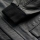 Mens Vintage A2 Aviator WW2 90s Military Leather Jacket Mens Vintage A2 Aviator WW2 90s Military Leather Jacket