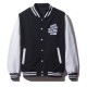 Men’s Anti Social Social Club Varsity Jacket Men’s Anti Social Social Club Varsity Jacket