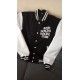 Men’s Anti Social Social Club Varsity Jacket Men’s Anti Social Social Club Varsity Jacket