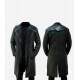 Men’s Long Trench Coat Winter Stylish Blade Runner Leather Jacket Men’s Long Trench Coat Winter Stylish Blade Runner Leather Jacket