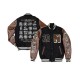 Men’s Negro League Baseball Varsity Jacket Men’s Negro League Baseball Varsity Jacket