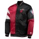 Miami Heat 75th Anniversary Leader Jacket Miami Heat 75th Anniversary Leader Jacket