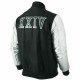 Michael B Jordan KOBE Destroyer XXIV Battle Leather Sleeves Jacket Michael B Jordan KOBE Destroyer XXIV Battle Leather Sleeves Jacket