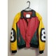 Michael Hoban 8 Ball Multicolor Jacket