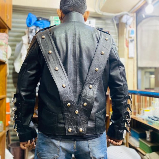 Michael Jackson Bad Jacket Michael Jackson Bad Jacket