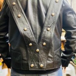 Michael Jackson Bad Jacket