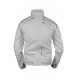 Michael Jackson Beat It White Leather Jacket
