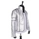 MJ Heal The World Silver Jacket Dangerous Tour MJ Heal The World Silver Jacket Dangerous Tour