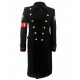 Michael Jackson Military Long Trench Coat Michael Jackson Military Long Trench Coat