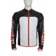 Mister Terrific Fair Play Game Leather Jacket              