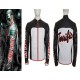 Mister Terrific Fair Play Game Leather Jacket Mister Terrific Fair Play Game Leather Jacket