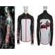 Mister Terrific Fair Play Game Leather Jacket              