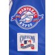 Montreal Expos Retro Classic Wool Varsity Jacket