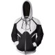 Moon Knight Cotton Hoodie Moon Knight Cotton Hoodie