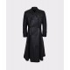 Morpheus The Matrix Laurence Fishburne Alligator Coat Morpheus The Matrix Laurence Fishburne Alligator Coat