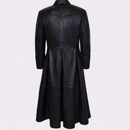 Morpheus The Matrix Laurence Fishburne Alligator Coat Morpheus The Matrix Laurence Fishburne Alligator Coat