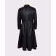 Morpheus The Matrix Laurence Fishburne Alligator Coat Morpheus The Matrix Laurence Fishburne Alligator Coat