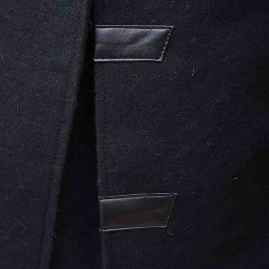 Mortal Engines Hugo Weaving Thaddeus Valentine Coat Mortal Engines Hugo Weaving Thaddeus Valentine Coat