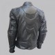 Motorcycle Protective Armor Men’s Black Leather Motorcycle Protective Armor Men’s Black Leather