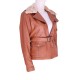 Movie Night At The Museum 2 Amy Adams Leather Jacket Movie Night At The Museum 2 Amy Adams Leather Jacket