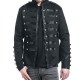 My Chemical Romance Gerard Way MCR Party Poison The Black Parade Military Jacket My Chemical Romance Gerard Way MCR Party Poison The Black Parade Military Jacket