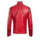 My Chemical Romance Kobra Kid Red Jacket My Chemical Romance Kobra Kid Red Jacket