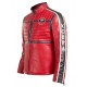 My Chemical Romance Kobra Kid Red Jacket My Chemical Romance Kobra Kid Red Jacket