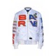 My Fault 2023 Fran Berenguer Jacket My Fault 2023 Fran Berenguer Jacket