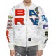 My Fault 2023 Fran Berenguer Jacket My Fault 2023 Fran Berenguer Jacket