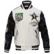 NBA All Star 2023 Wool Varsity Jacket