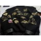NBA Jeff Hamilton Team Icons Jacket