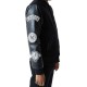 NEW ERA New York Yankees MLB Heritage Varsity Jacket NEW ERA New York Yankees MLB Heritage Varsity Jacket