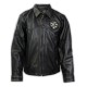 NFR Contestant Leather Jacket NFR Contestant Leather Jacket