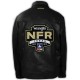 NFR Contestant Leather Jacket NFR Contestant Leather Jacket