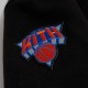 NY Knicks Varsity Black Wool Jacket NY Knicks Varsity Black Wool Jacket