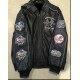 NY Yankees Peat World Series Championship Jacket